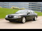 Mercury Marauder 2003 года